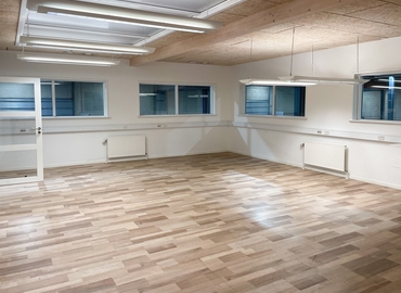 2500 m² Warehouse rental in Pandrup, Klokkestøbervej 15 (9490) - 13 | MatchOffice