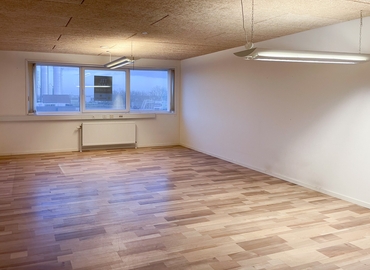 2500 m² Office warehouse for rent in Pandrup, Klokkestøbervej 15 (9490) - 11 | MatchOffice.com