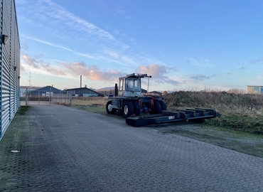 2500 m² Commercial warehouse up for rent in Pandrup, Klokkestøbervej 15 (9490) - 28 | MatchOffice