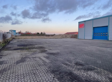 2500 m² Warehouse space up for rent in Pandrup, Klokkestøbervej 15 (9490) - 18 | MatchOffice