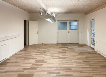 2500 m² Warehouse for rent in Pandrup, Klokkestøbervej 15 (9490) - 10 | MatchOffice