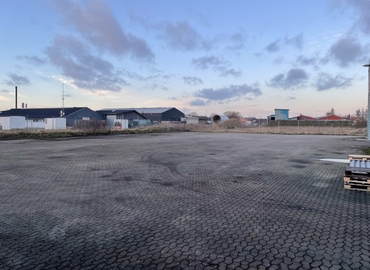 2500 m² Warehouse up for rent in Pandrup, Klokkestøbervej 15 (9490) - 20 | MatchOffice