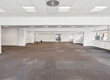 1717 m² Store for rent in Viby J, Viby Ringvej 10 (8260) - 3 | MatchOffice.com