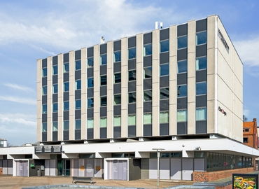 Butik til leje på Viby Ringvej 10, 8260 Viby J - 1717 m² | Foto 9 - Lokalebasen.dk