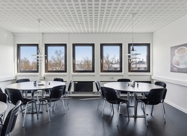 Lager til leje på Hammerholmen 24, 2650 Hvidovre - 1557 m² | Foto 5 - Lokalebasen