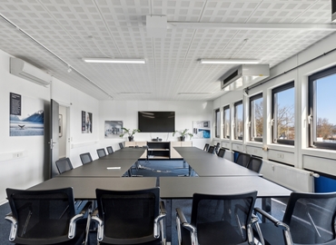 Lager til leje på Hammerholmen 24, 2650 Hvidovre - 1557 m² | Foto 5 - Lokalebasen