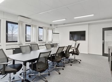 1557 m² Office warehouse for rent in Hvidovre, Hammerholmen 24 (2650) - 0 | MatchOffice.com