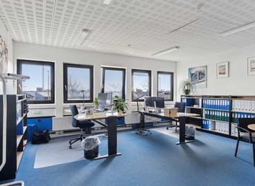 Lager til leje på Hammerholmen 24, 2650 Hvidovre - 1557 m² | Foto 3 - Lokalebasen.dk