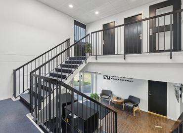 Lager til leje på Hammerholmen 24, 2650 Hvidovre - 1557 m² | Foto 6 - Lokalebasen.dk