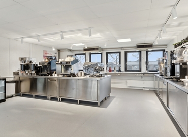 Lager til leje på Hammerholmen 24, 2650 Hvidovre - 1557 m² | Foto 11 - Lokalebasen.dk