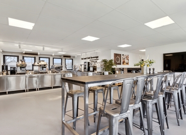 Lager til leje på Hammerholmen 24, 2650 Hvidovre - 1557 m² | Foto 9 - Lokalebasen