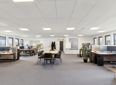 Lager til leje på Hammerholmen 24, 2650 Hvidovre - 1557 m² | Foto 8 - Lokalebasen.dk