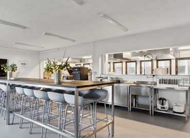 Lager til leje på Hammerholmen 24, 2650 Hvidovre - 1557 m² | Foto 12 - Lokalebasen