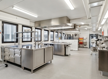 Lager til leje på Hammerholmen 24, 2650 Hvidovre - 1557 m² | Foto 11 - Lokalebasen