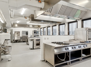 Lager til leje på Hammerholmen 24, 2650 Hvidovre - 1557 m² | Foto 14 - Lokalebasen