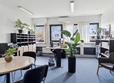 1557 m² Commercial warehouse rental in Hvidovre, Hammerholmen 24 (2650) - 13 | MatchOffice