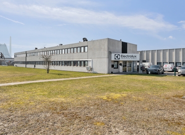 Lager til leje på Hammerholmen 24, 2650 Hvidovre - 1557 m² | Foto 14 - Lokalebasen