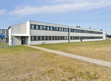 Lager til leje på Hammerholmen 24, 2650 Hvidovre - 1557 m² | Foto 15 - Lokalebasen.dk