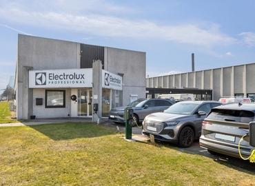 Lager til leje på Hammerholmen 24, 2650 Hvidovre - 1557 m² | Foto 17 - Lokalebasen