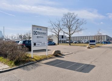 Lager til leje på Hammerholmen 24, 2650 Hvidovre - 1557 m² | Foto 16 - Lokalebasen.dk