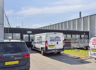 Lager til leje på Hammerholmen 24, 2650 Hvidovre - 1557 m² | Foto 18 - Lokalebasen.dk