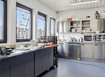 Lager til leje på Hammerholmen 24, 2650 Hvidovre - 1557 m² | Foto 19 - Lokalebasen