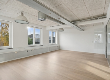 Kontor til leje på Hovedvejen 9, 2600 Glostrup - 560 m² | Foto 6 - Lokalebasen
