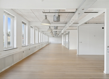 Kontor til leje på Hovedvejen 9, 2600 Glostrup - 560 m² | Foto 8 - Lokalebasen.dk