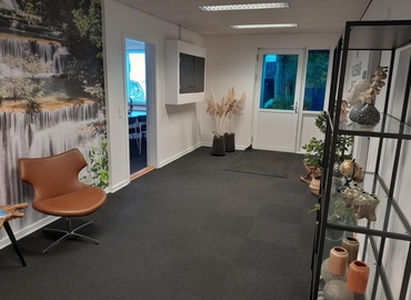 Office Fabriksvej 36 6000 Kolding