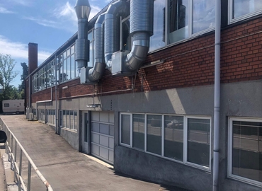 335 m² Warehouse for rent in Skovlunde, Literbuen 12a (2740) - 0 | MatchOffice