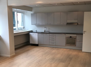 335 m² Office warehouse up for rent in Skovlunde, Literbuen 12a (2740) - 1 | MatchOffice.com