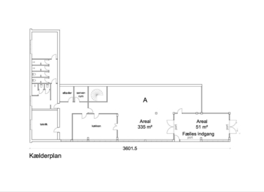 Lager til leje på Literbuen 12a, 2740 Skovlunde - 206 m² | Foto 3 - Lokalebasen.dk