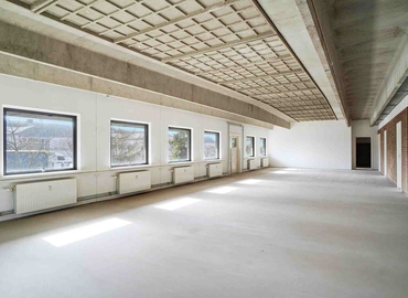 Kontor til leje på Kornmarksvej 2, 2605 Brøndby - 418 m² | Foto 5 - Lokalebasen.dk