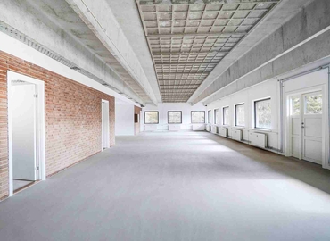 Office Kornmarksvej 2 2605 Brondby