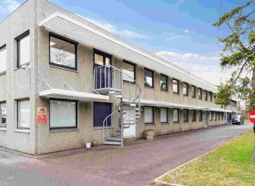 Office Kornmarksvej 2 2605 Brondby