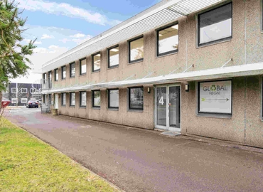 Office Kornmarksvej 2 2605 Brondby