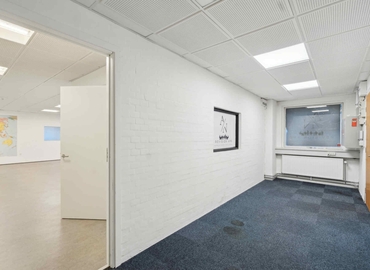 Kontor til leje på Kornmarksvej 2, 2605 Brøndby - 269 m² | Foto 6 - Lokalebasen.dk