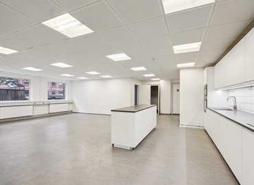 Office Kornmarksvej 2 2605 Brondby