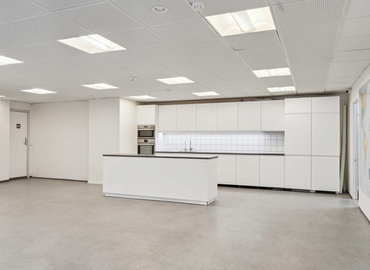 Office Kornmarksvej 2 2605 Brondby