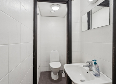 Kontor til leje på Kornmarksvej 2, 2605 Brøndby - 269 m² | Foto 9 - Lokalebasen.dk