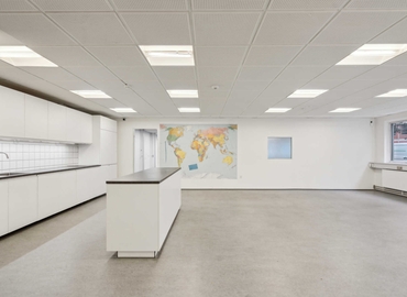 Kontor til leje på Kornmarksvej 2, 2605 Brøndby - 269 m² | Foto 7 - Lokalebasen.dk