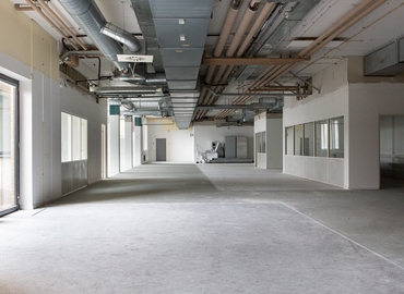 Kontor til leje på Paludan-Müllers Vej 82, 8200 Aarhus N - 761 m² | Foto 3 - Lokalebasen