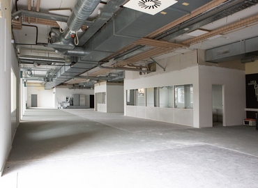 Kontor til leje på Paludan-Müllers Vej 82, 8200 Aarhus N - 761 m² | Foto 4 - Lokalebasen