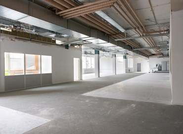 Kontor til leje på Paludan-Müllers Vej 82, 8200 Aarhus N - 761 m² | Foto 5 - Lokalebasen