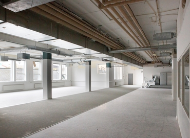 Kontor til leje på Paludan-Müllers Vej 82, 8200 Aarhus N - 761 m² | Foto 2 - Lokalebasen.dk