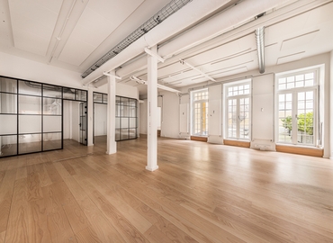 Office Silkegade 3B 1113 Copenhagen City Center