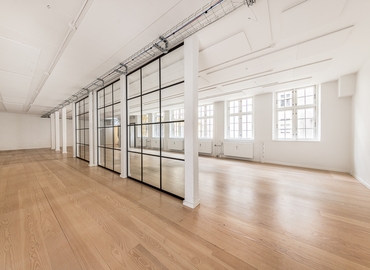 Kontor til leje på Silkegade 3B, 1113 København K - 678 m² | Foto 4 - Lokalebasen