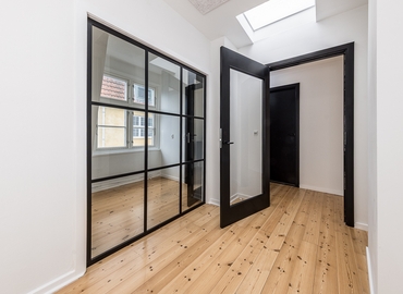 Kontor til leje på Silkegade 3B, 1113 København K - 678 m² | Foto 10 - Lokalebasen.dk