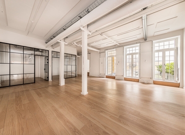 Office Silkegade 3B 1113 Copenhagen City Center