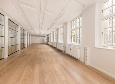 Office Silkegade 3B 1113 Copenhagen City Center